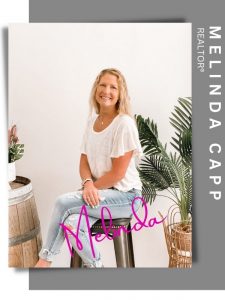 MELINDA CAPP WEBSITE PROFILE